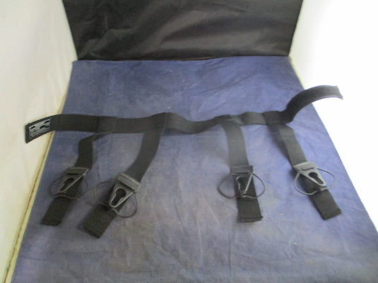 Used Bauer Garter Belt Youth Size Small/Medium