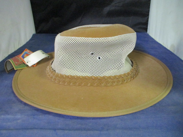 Load image into Gallery viewer, McCormick Ranch DPC Outdoor Design UPF 50+ Hat Small / Medium
