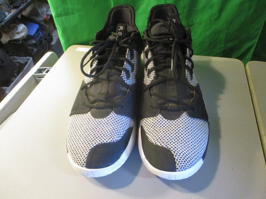 Used Nike P. George Basketball Shoes Size 14