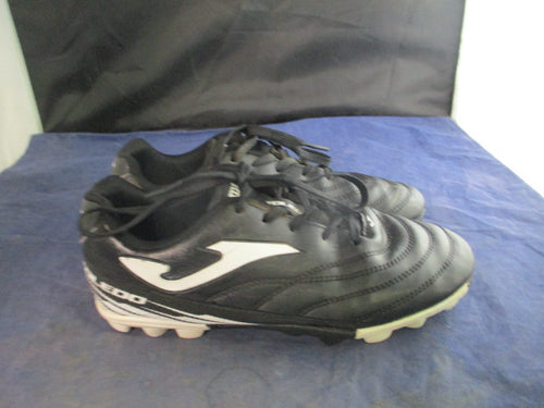 Used Joma Toledo Soccer Cleats Youth Size 3