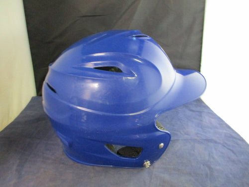 Used Under Armour UABH100 Batting Helmet Youth Size 6 1/2 - 7 1/2