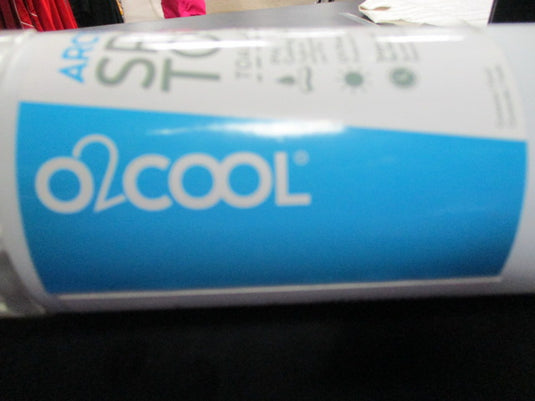 Used Arcticloth Cooling Sport Towel