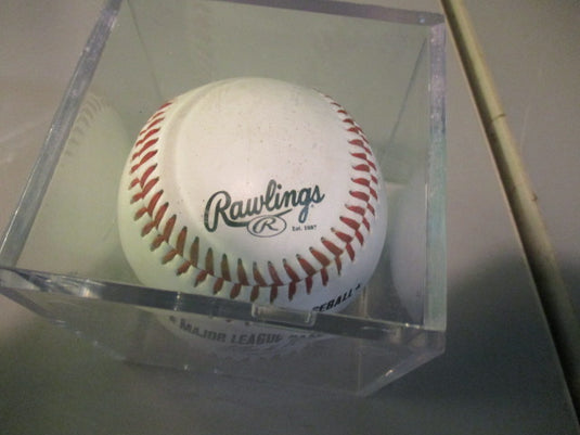 Rawlings Arizona Diamond Backs Major League Baseball In Case