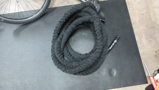 Used Colfit Battle Rope 40ft  - Black