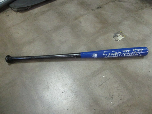 Used Brett Thunder 34" Wood Softball Bat SST-500