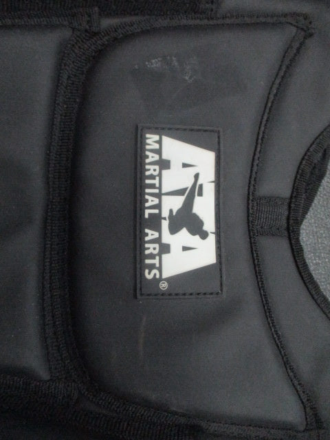 Used ATA Size XS Martial Arts Chest Protector