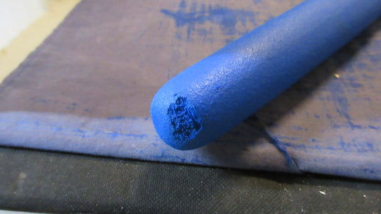 Used ATA Foam Training Weapon - small wear