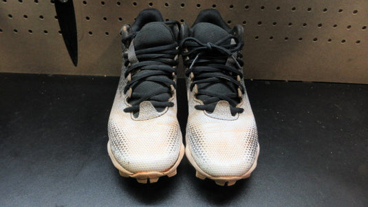 Used Under Armour Football Cleats - Size Youth 5