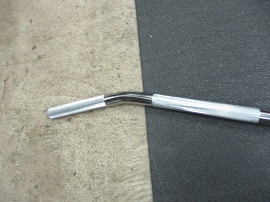 Used Lat Pull Bar Cable Attachment 45