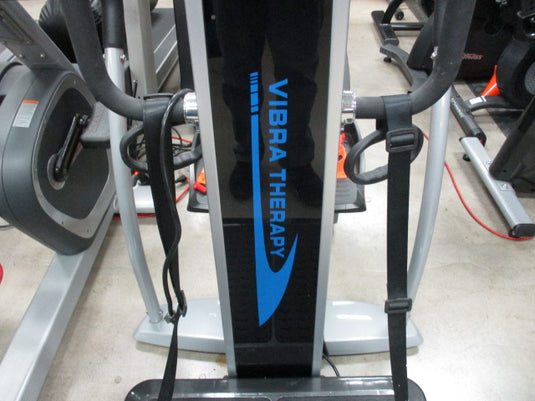 Used Vibra Therapy Vibration Plate