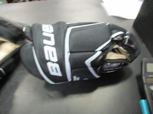 Used Bauer Supreme One 60 12