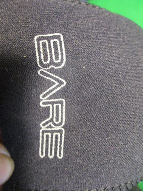 Used Bare S-Flex Size XL Scuba Dive Hood