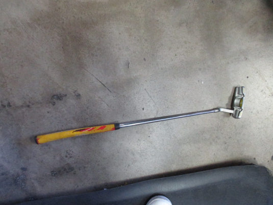 Used Ping Anser 26" Putter (Needs New Grip)