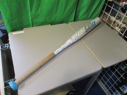 Used Marucci Cat FX 33inch Fastpitch Softball bat (-10)