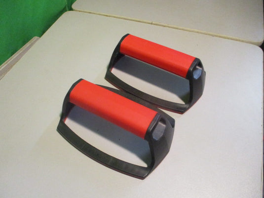 Used PERFECT PUSH UP