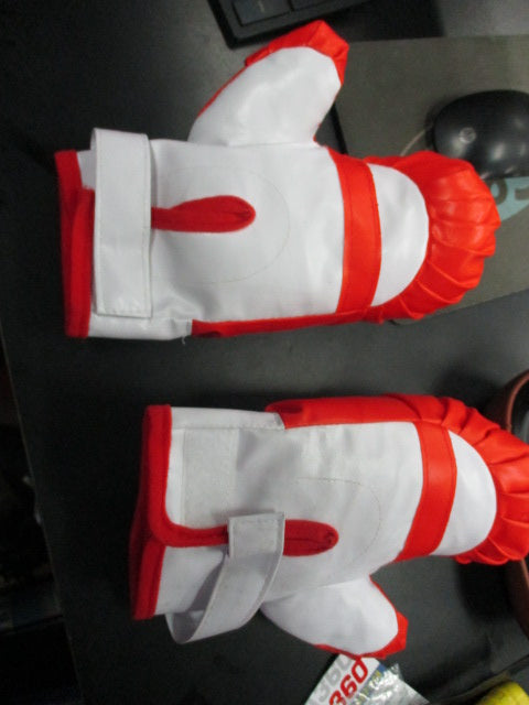 Used WHOOBLi Kids Boxing Gloves