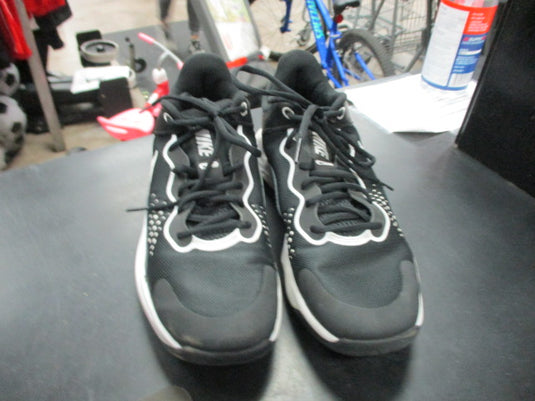 Used Nike LU2 Basketball Shoes Size 8.5