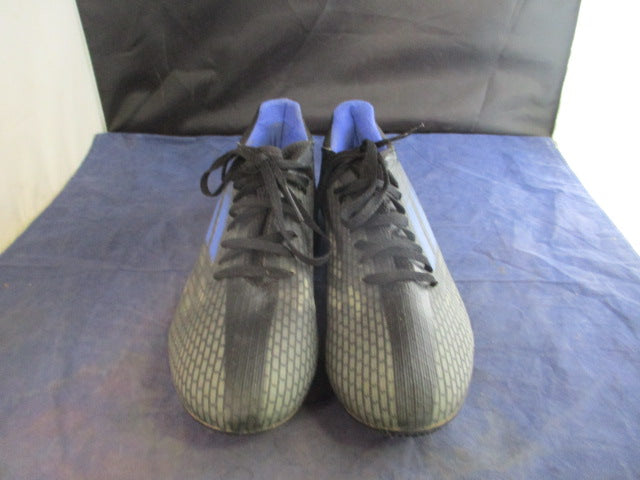 Load image into Gallery viewer, Used Adidas X Speedflow.3 Firm Ground Soccer Cleats Adult Size 7
