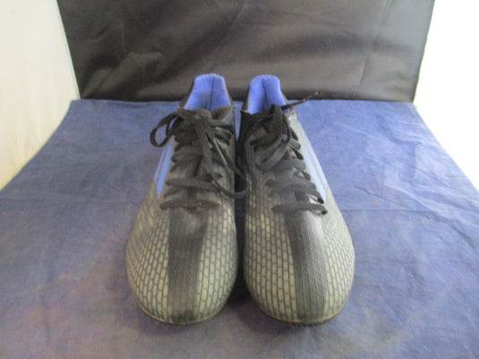 Used Adidas X Speedflow.3 Firm Ground Soccer Cleats Adult Size 7