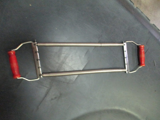 Vintage 2 spring Chest Expander