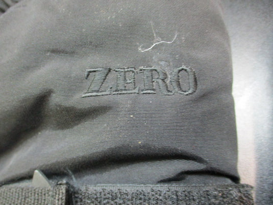 Used Zero Snow Gloves Womens Size Medium