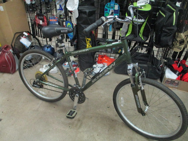 Used Schwinn Sierra GS 26