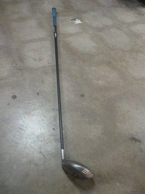 Used Ping Zing 2 7 Wood