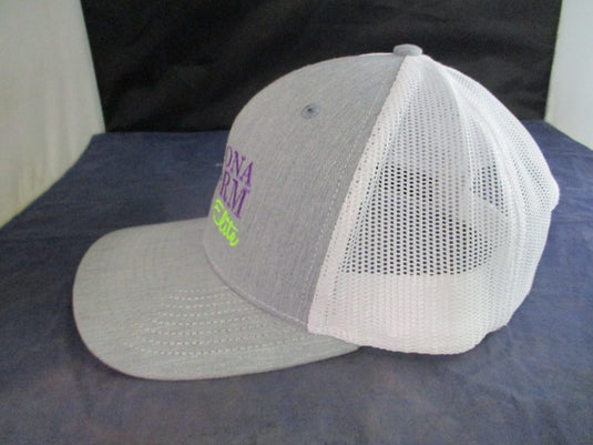 Used Arizona Storm Elite Mesh Baseball Hat