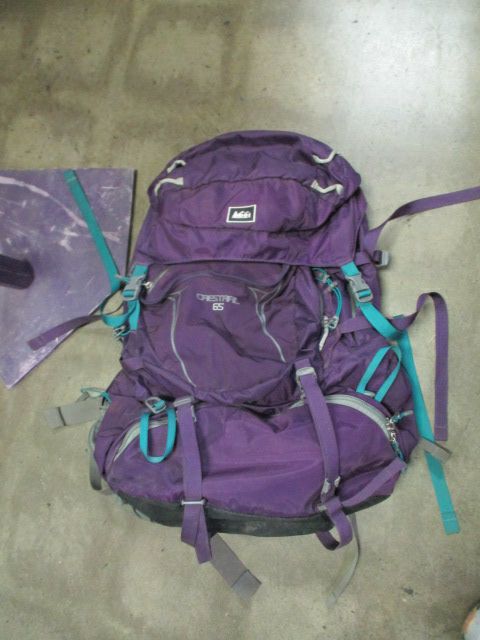 Rei crestrail 65 new arrivals