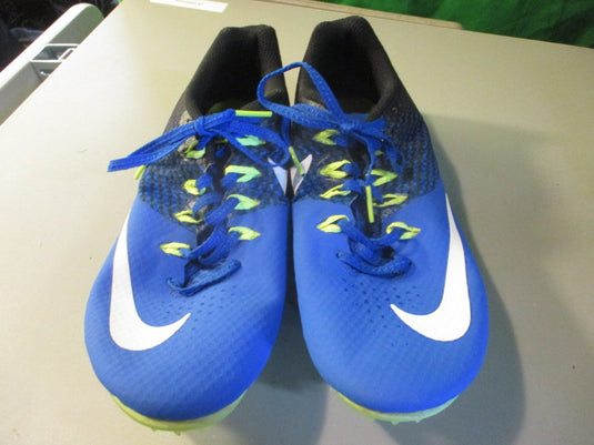 Used Nike Rival Zoom Track Spikes Size 8