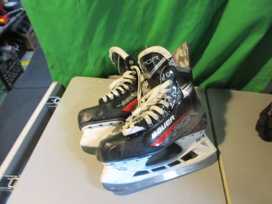 Used Bauer Vapor X3 Hockey Skates Size 7 D