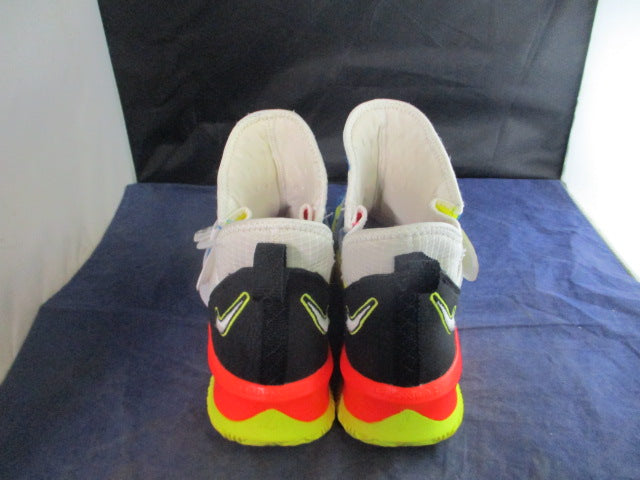 Load image into Gallery viewer, Used Nike LeBron Soldier 13 AFG Basketball Shoes Adult Size 8.5
