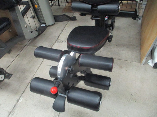 Used Inspire Fitness M3 Multi Home Gym