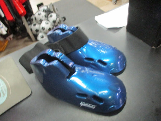 Used Proforce Lighting Karate Sparring Shoes