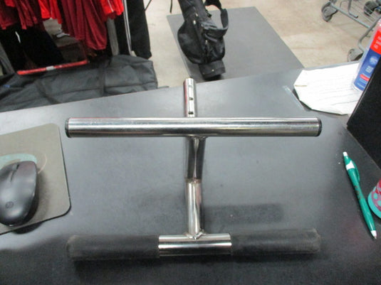 Used Tibia Bar Calf Machine Trainer