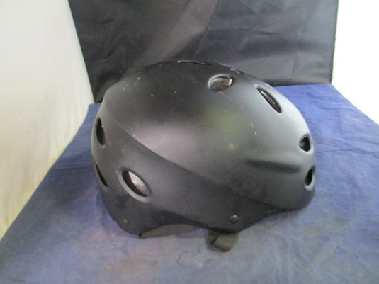 Used Kryptonics Core Bicycle Helmet Size Large/XL 58cm - 61cm