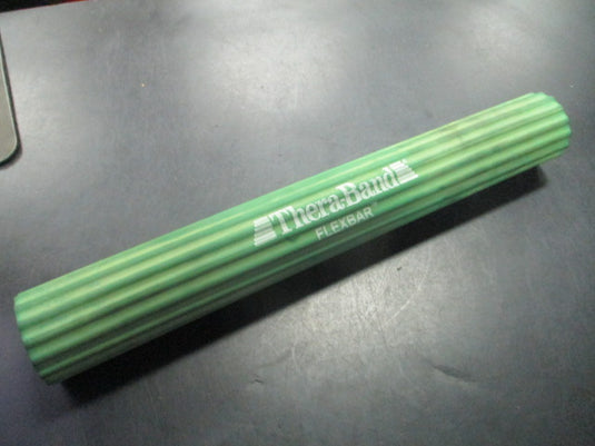 Used Thera-Band Green FlexBar
