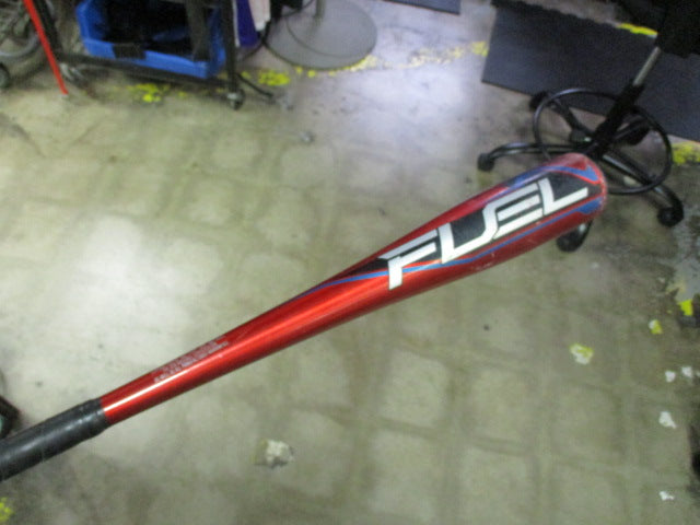 Load image into Gallery viewer, Used Rawlings Fuel 26&quot; -8 USA Baseball Bat
