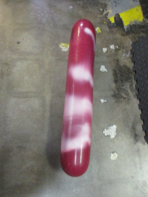 Used Danskin Now Fitness Straight Roll