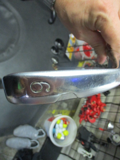Load image into Gallery viewer, Used Tour Edge Exotics 6 Iron Rh
