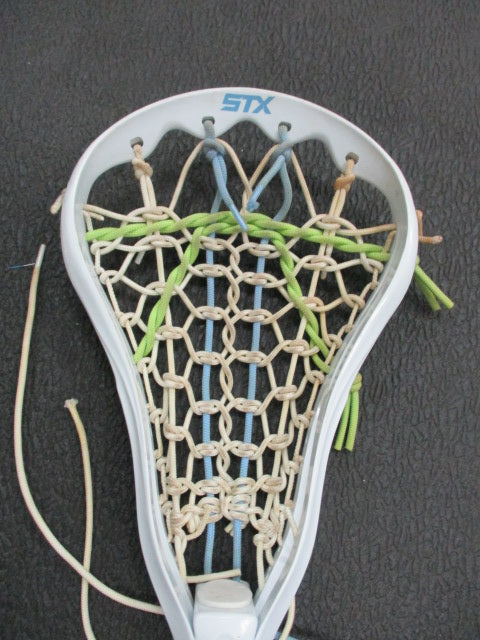 Used STX Lilly Womens lacrosse Stick