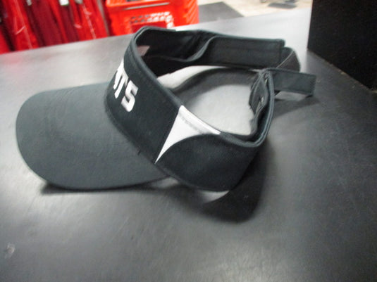 Used Bandits Sports Visor Cap