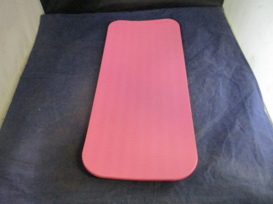Used Knee or Elbow Yoga Pad 17" x 7"