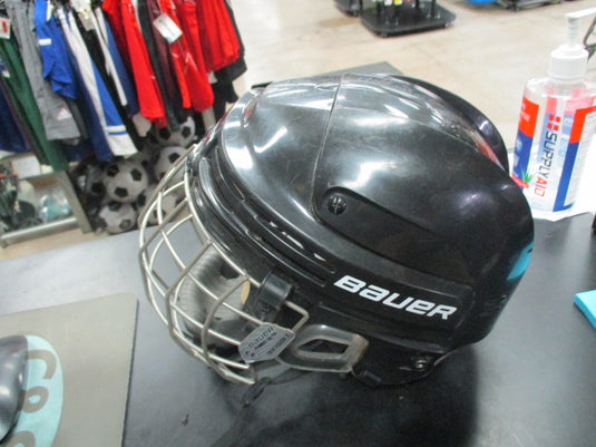 Used Bauer BHH4500S Hockey Helmet Size Small