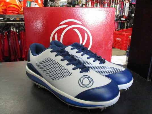 Used Athalonz G-Force 1 Mens 12.5 Baseball Metal Cleats