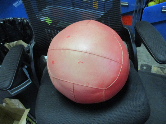 Used j- Fit 20LB Fitness Wall Ball