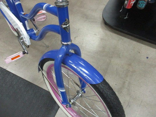 Used Huffy Good Vibrations 20" Cruiser Bicycle