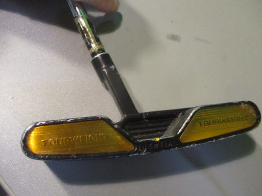 Used Tour High Moment 35" Putter