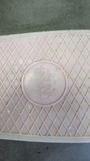 Used Sunboards Pink 22