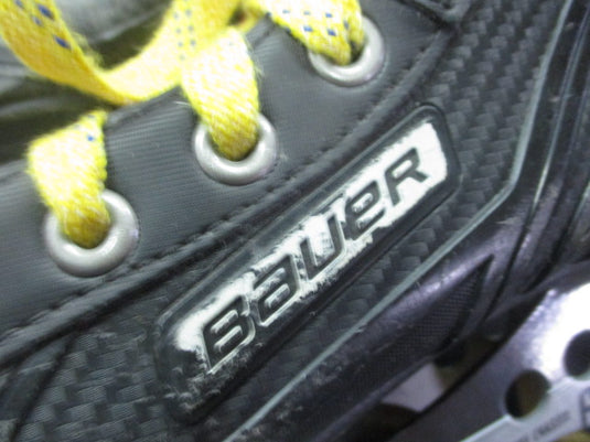 Used Bauer Xr300 Roller Hockey Skates Size 13Y